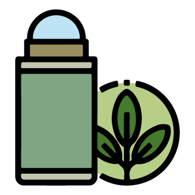 Fragrance & Deodorants